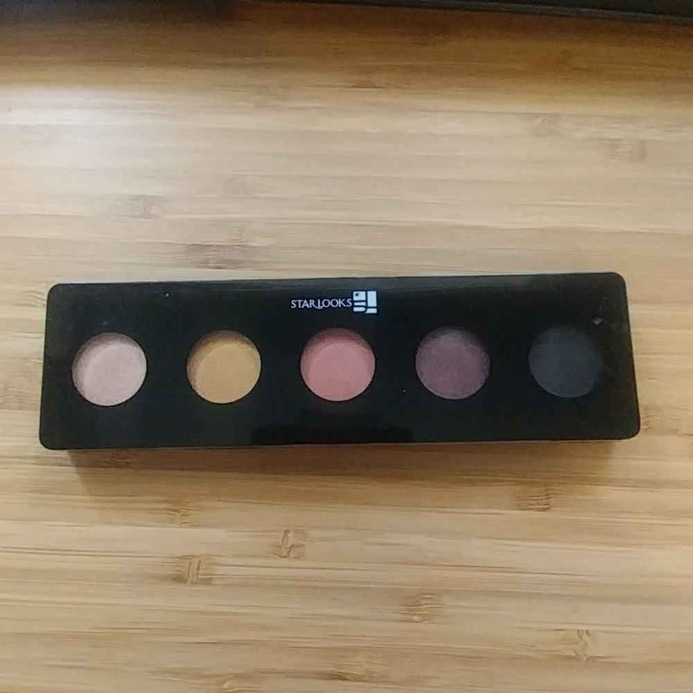 St. Tropez Palette